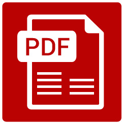 PDF-ikon