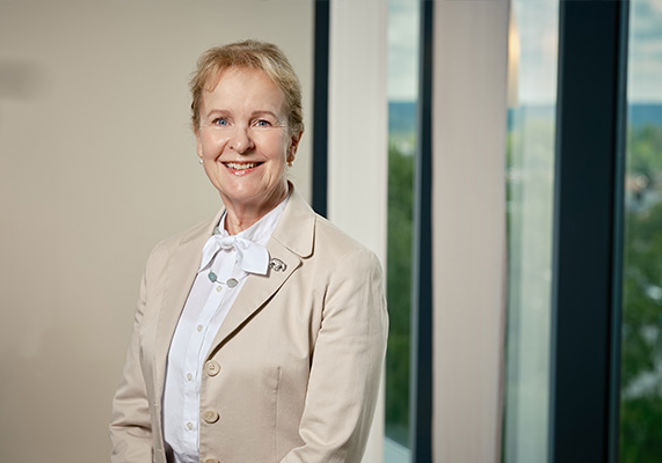 Therese Mattson