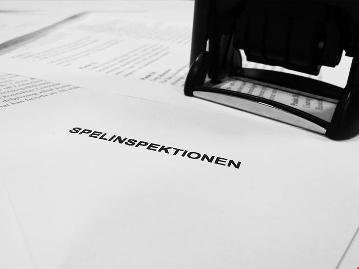 Ansökningsblanketter