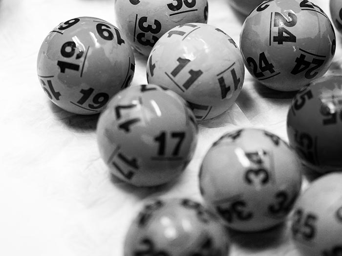 Frågor och svar för bingo