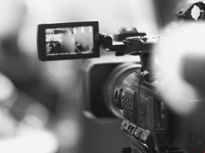 Videokamera